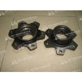 Ступица управляемого моста HC  XF CPCD10-18  XF150-220012-000