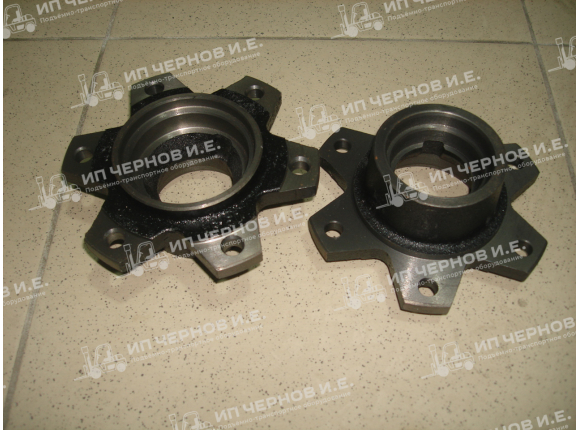 Ступица управляемого моста HC  XF CPCD10-18  XF150-220012-000