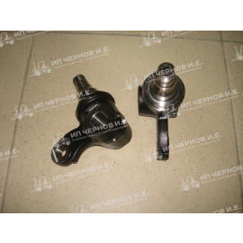 Кулак поворотный левый XF150-220001-001