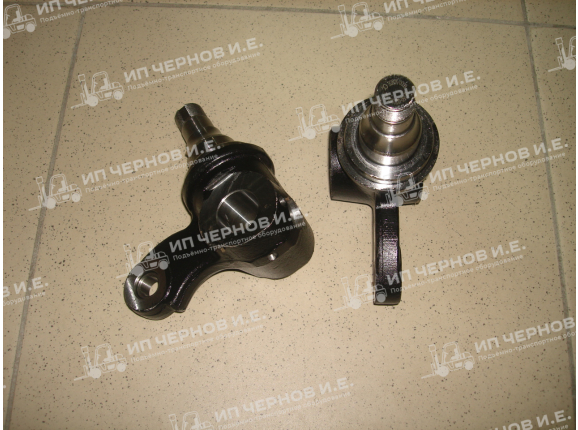 Кулак поворотный левый XF150-220001-001