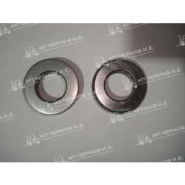 Подшипник опорный 30х58х17 HC CPCD10-35 XF250-220019-G00