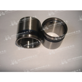 Втулка шкворня УМ HC 1-1,8 t XR (нижняя) XF250-220002-000