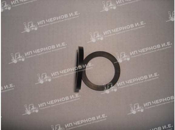 Уплотнительное кольцо 40х30х4 30DH-210009