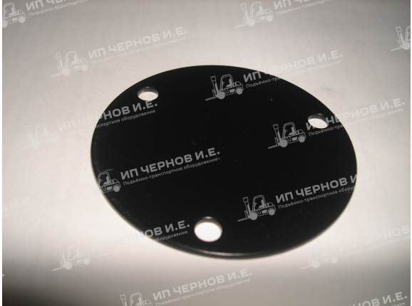 Торцевая крышка XF150-2200005-000