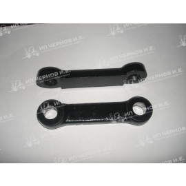 Тяга рулевая XF150-220007-000