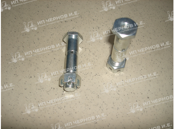 Палец тяги D-15 HC  XF CPCD10-18 XF150-220006-000,202200140011, изображение 2