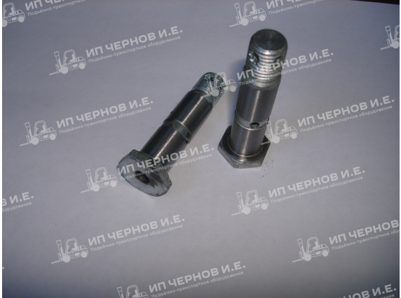 Палец тяги D-15 HC  XF CPCD10-18 XF150-220006-000,202200140011