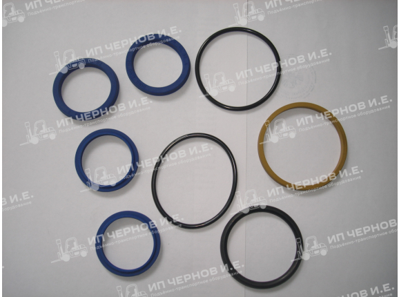 Ремкомплект цилиндра управления D-40 XF150-223000-000