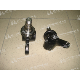 Кулак поворотный правый XF150-220011-001