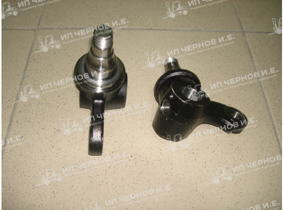 Кулак поворотный правый XF150-220011-001