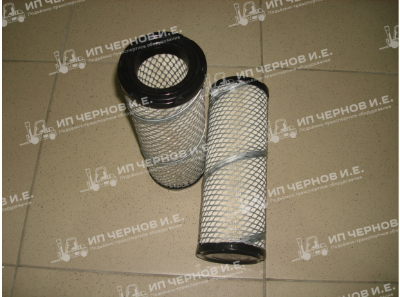 Фильтр воздушный 24154861
