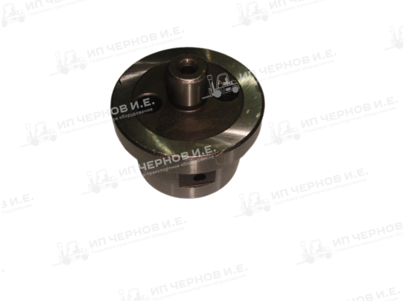 Ось паразитной шестерни XINCHAI 490BPG/490B-02004