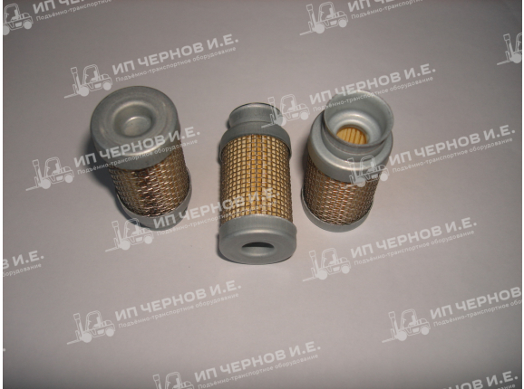 Фильтр газовый TCM FG20～30T3/K21,25 FG10～30N/K21,K25 L01/LO2/K21,K25