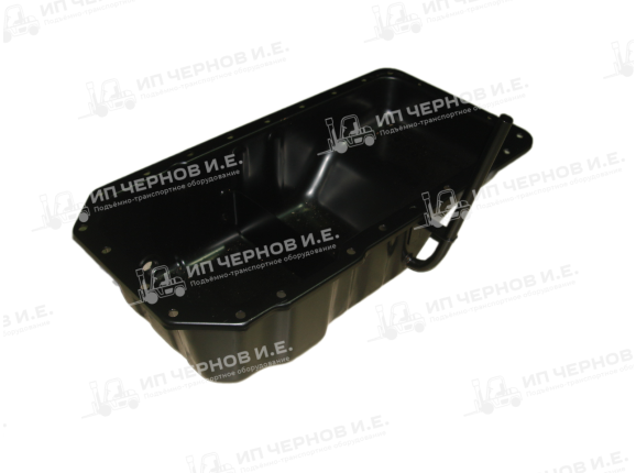 Поддон двигателя 490BPG,A490BPG,C490BPG,495BPG,A495BPG,498BPG,A498BPG,4D27G31,4D30G31,4D32G31