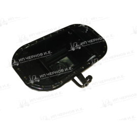 Поддон двигателя Isuzu 4JG2 8943347390