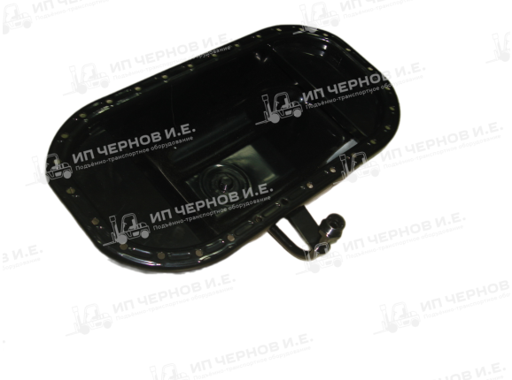 Поддон двигателя Isuzu 4JG2 8943347390