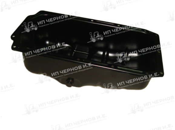 Поддон двигателя Yanmar 4TNE92 12990201710