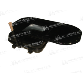 Поддон двигателя Isuzu C240 5113600721