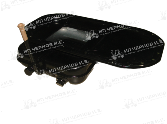 Поддон двигателя Isuzu C240 5113600721