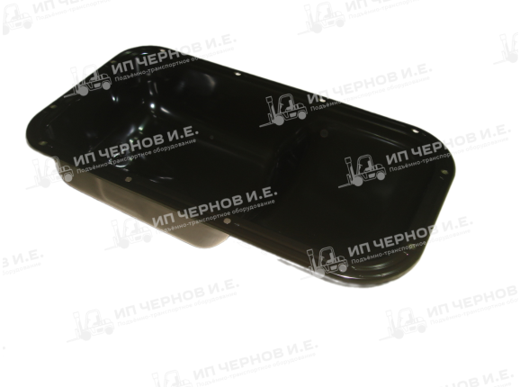 Поддон двигателя Nissan H15/H25