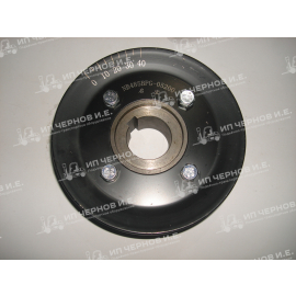 Шкив коленвала XINCHAI NB485BPG/NA485B-05006