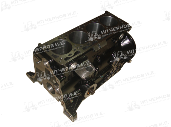 Блок цилиндров двигателя NISSAN К21.25 11000-FY500