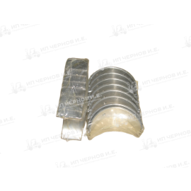 Вкладыши шатунные Nissan H25 (0,25) N-12117-85G00