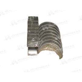 Вкладыши шатунные Nissan H25 (0,50)