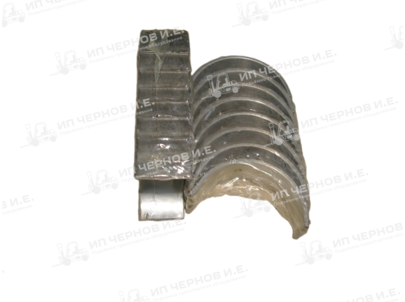 Вкладыши шатунные Nissan H25 (0,50)