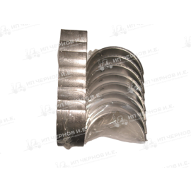 Вкладыши шатунные TOYOTA 4Y (0.75)