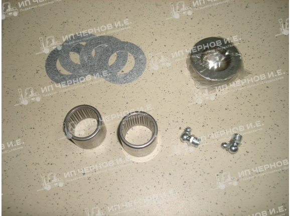 Ремкомплект д-28 оси поворотного кулака FD/G20-30MC,FC