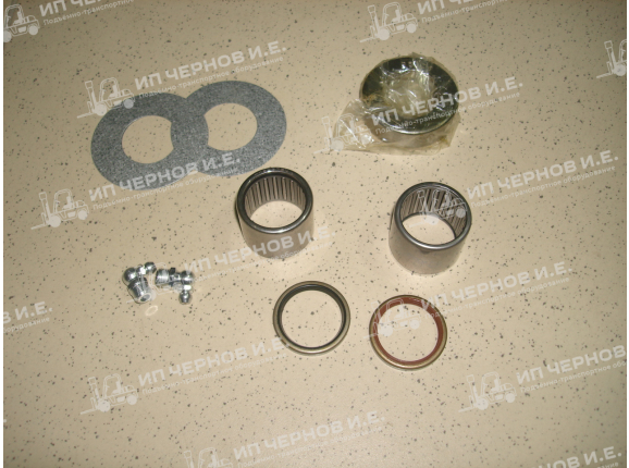 Ремкомплект D-30 оси поворотного кулака Mit. FD/G20-30 N