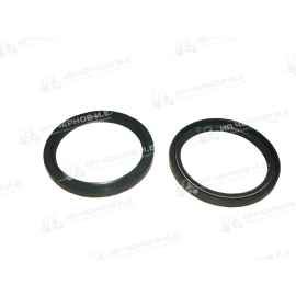 Сальник ступицы управляемого моста 85х70х8 HC J серия CPDS20～30 TC70858