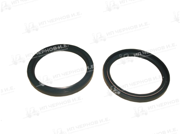 Сальник ступицы управляемого моста 85х70х8 HC J серия CPDS20～30 TC70858