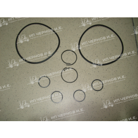 Ремкомплект кольца АКПП HC CPCD20～35/Nissan TRANSMISSION ASSY Nissan J01/J02