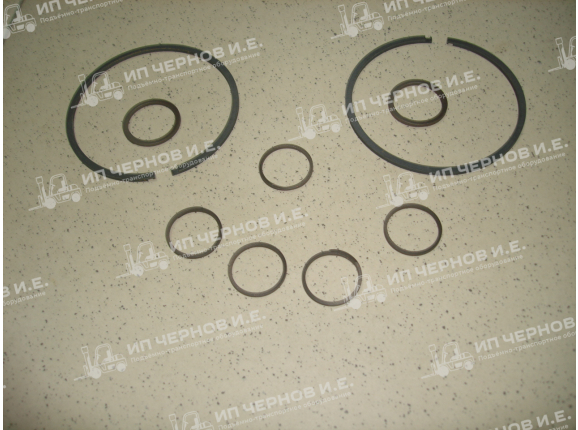 Ремкомплект кольца АКПП Kom.FD20～30-16/-17