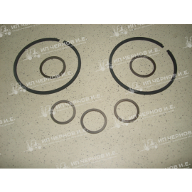 Ремкомплект кольца АКПП Kom.FD20～30-12/-14