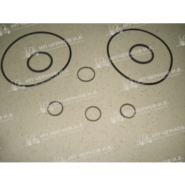 Ремкомплект кольца АКПП Toy. 7FD10-30