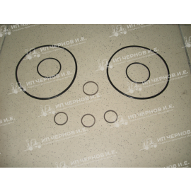 Ремкомплект кольца АКПП Toy. 7-8FD10-30