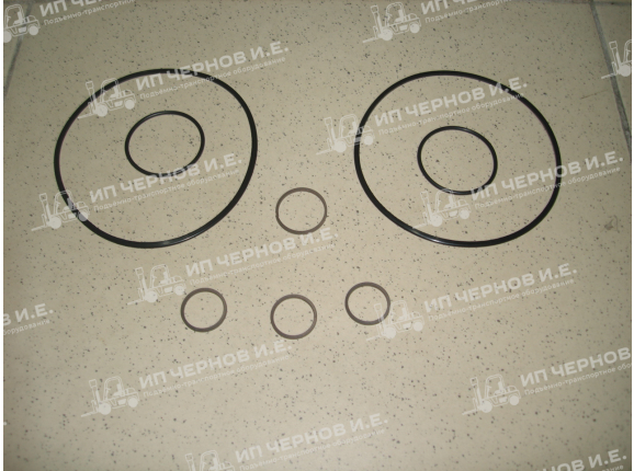 Ремкомплект кольца АКПП Toy. 7-8FD10-30