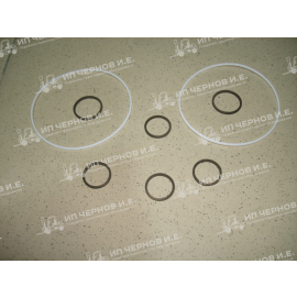 Ремкомплект кольца АКПП Mit. FD10～35A