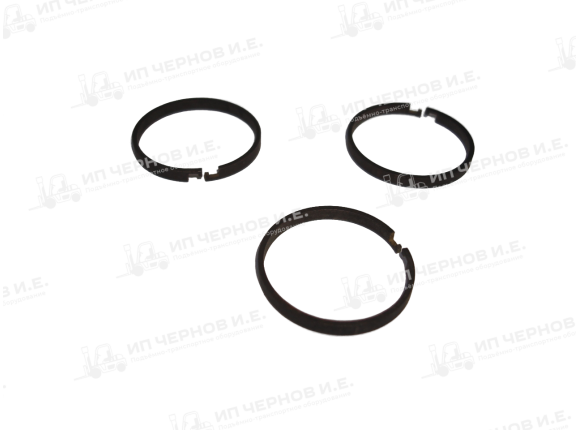 Кольца на валы АКПП Toy. 7-8FD10-30