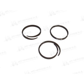 Кольца на валы АКПП 6-7FD10～30,6-7FG10～30