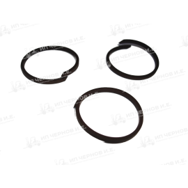 Кольца на валы АКПП Nis. J01/J02