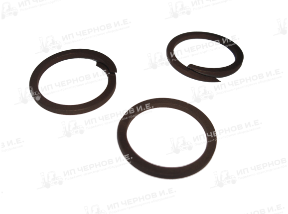 Кольца на валы АКПП Kom. FD20-30-16/-17 3EB-15-51280