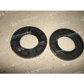 Сальник АКПП 33.65х60.32х7.93 Toy. 8FD10-J35,8FG10-J35,8FD/GN15-30,8FDN15-30,8FGN15-30