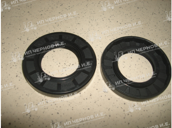 Сальник АКПП 33.65х60.32х7.93 Toy. 8FD10-J35,8FG10-J35,8FD/GN15-30,8FDN15-30,8FGN15-30