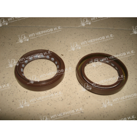 Сальник хвостовика АКПП 60х44х8,5/14 Toy. 6-7FD10～30/ATM 32593-26610-71