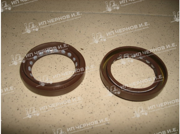 Сальник хвостовика АКПП 60х44х8,5/14 Toy. 6-7FD10～30/ATM 32593-26610-71