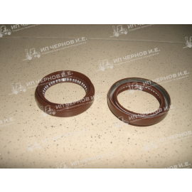 Сальник хвостовика АКПП 65х48х10/15 Toy. 6-7FD10～30/ATM 32593-23630-71